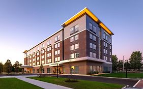 Residence Inn By Marriott Boston Natick